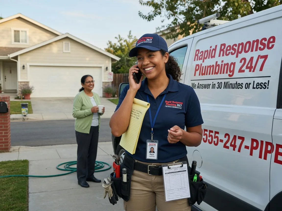 Emergency Plumber Tintah, MN FAQs